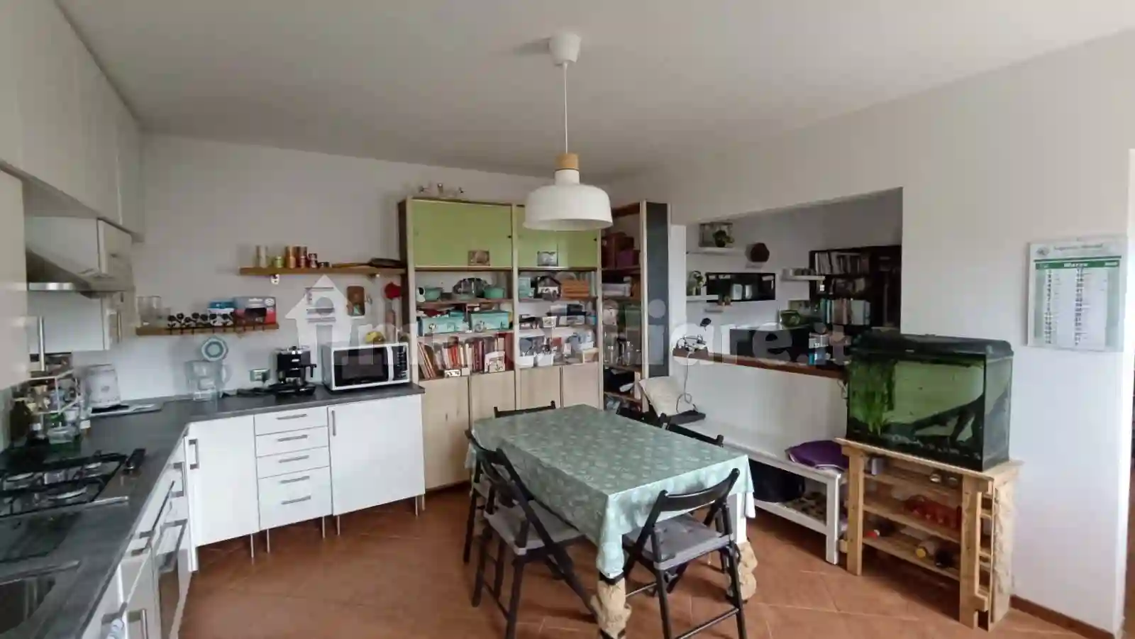 Villetta a schiera - foto 5