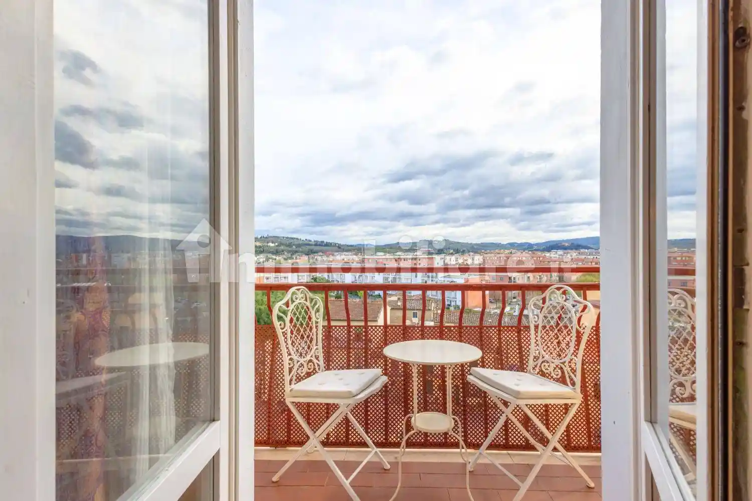 Appartamento in vendita a Firenze