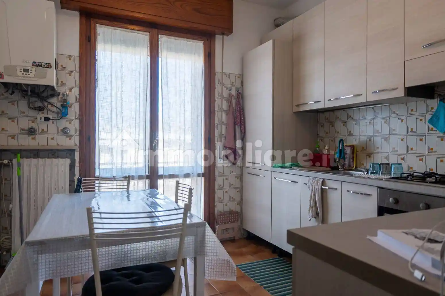 Appartamento in vendita a Rimini