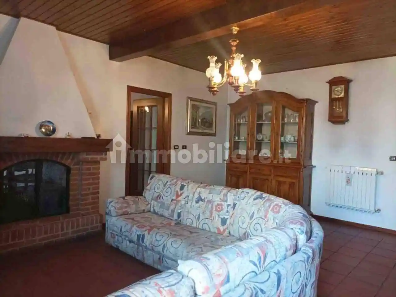 Casa indipendente in vendita a Vigolzone