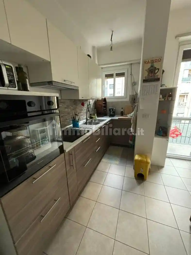 Appartamento in vendita a Torino