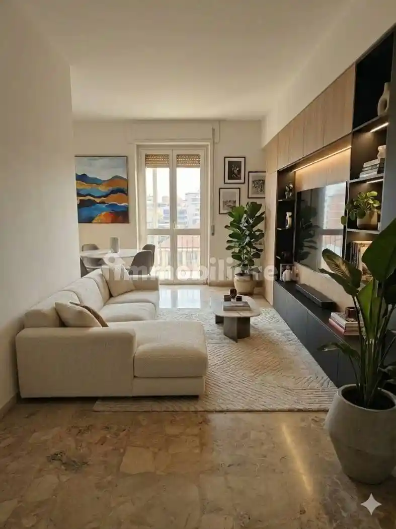 Appartamento in vendita a Pescara