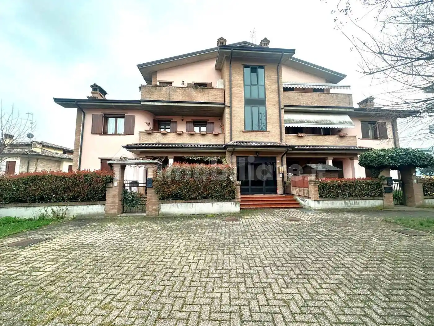 Appartamento in vendita a Castellarano