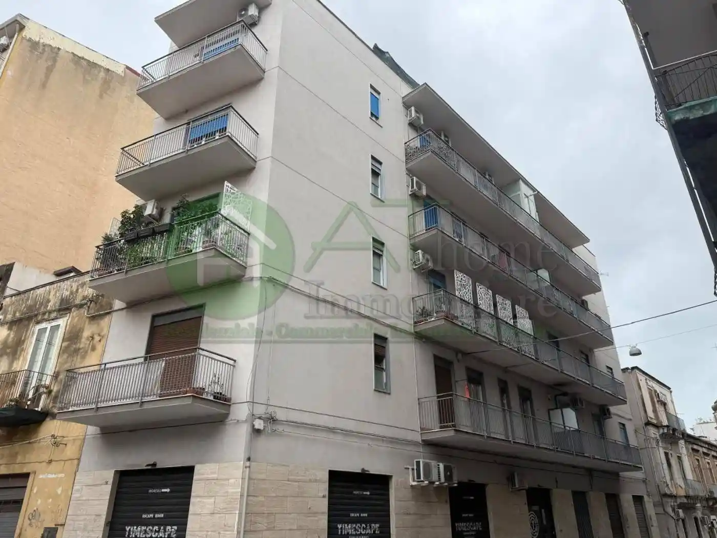 Appartamento in vendita a Catania