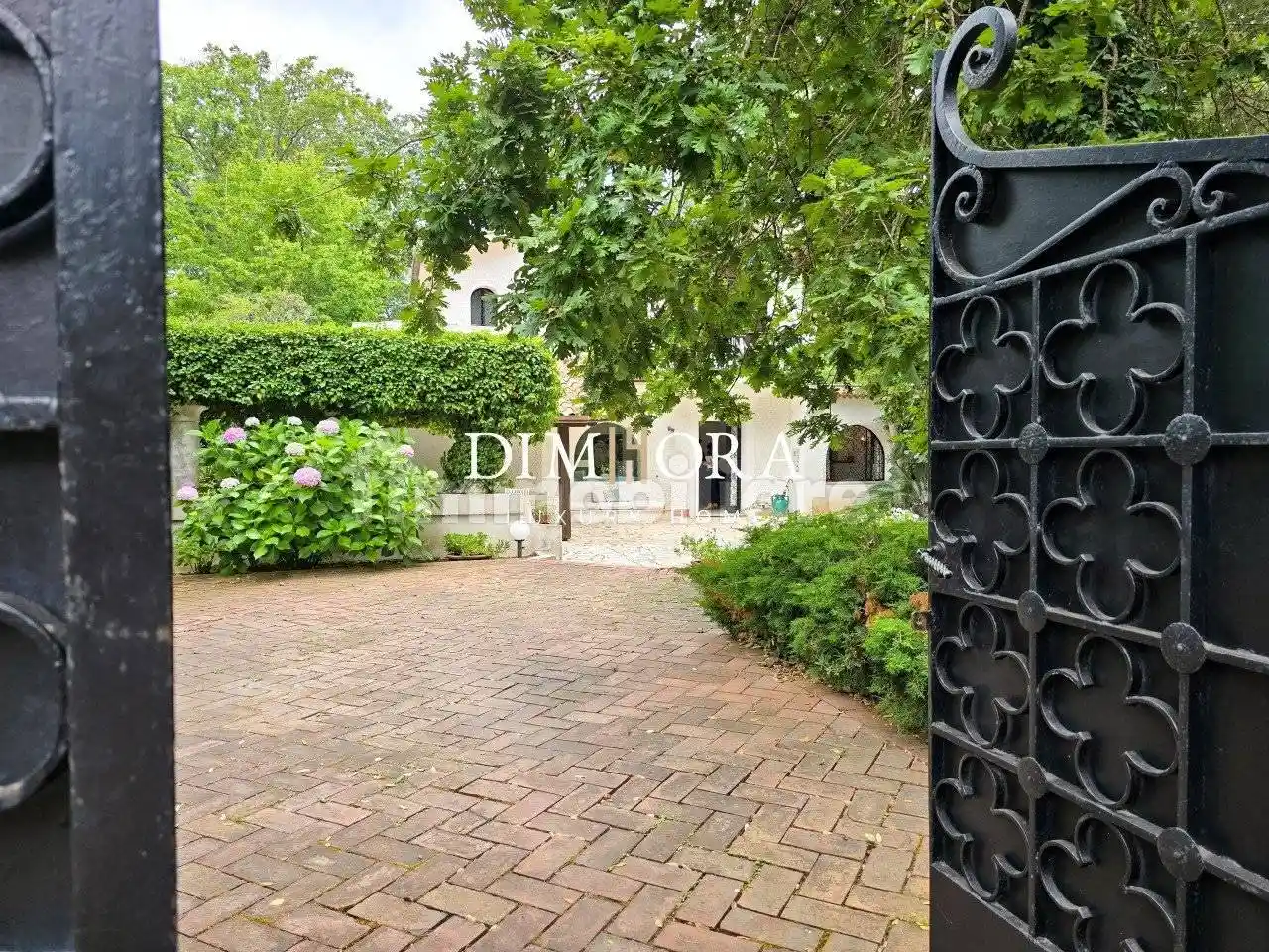 Villa in vendita a Sabaudia