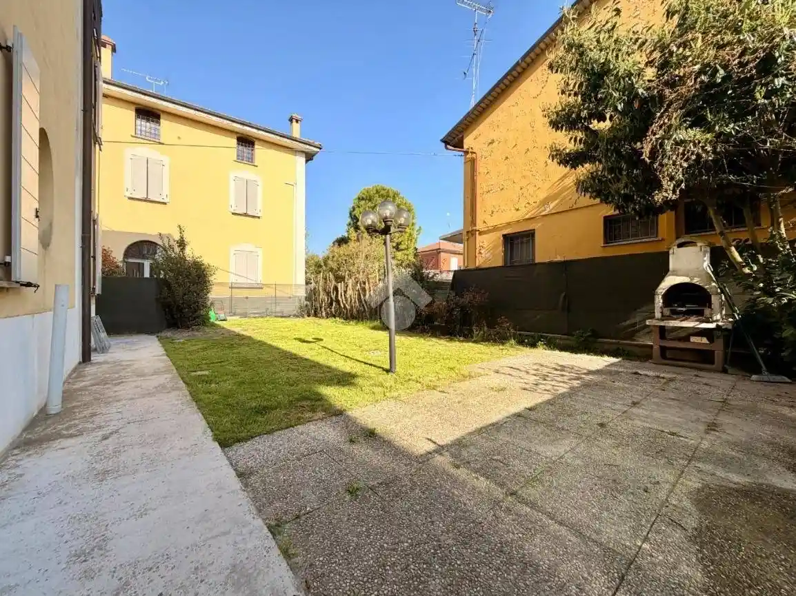 Appartamento in vendita a Budrio