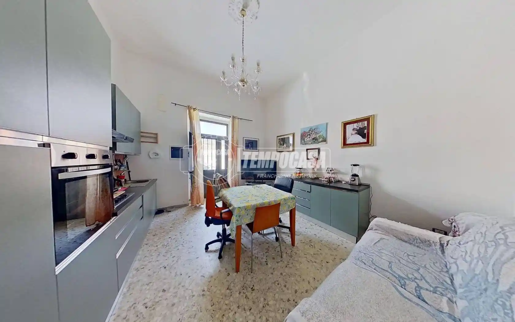 Appartamento in vendita a Triggiano