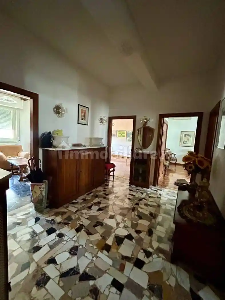 Appartamento in affitto a Sesto Fiorentino