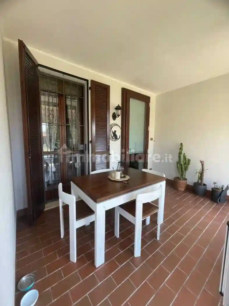 Villetta a schiera - foto 3