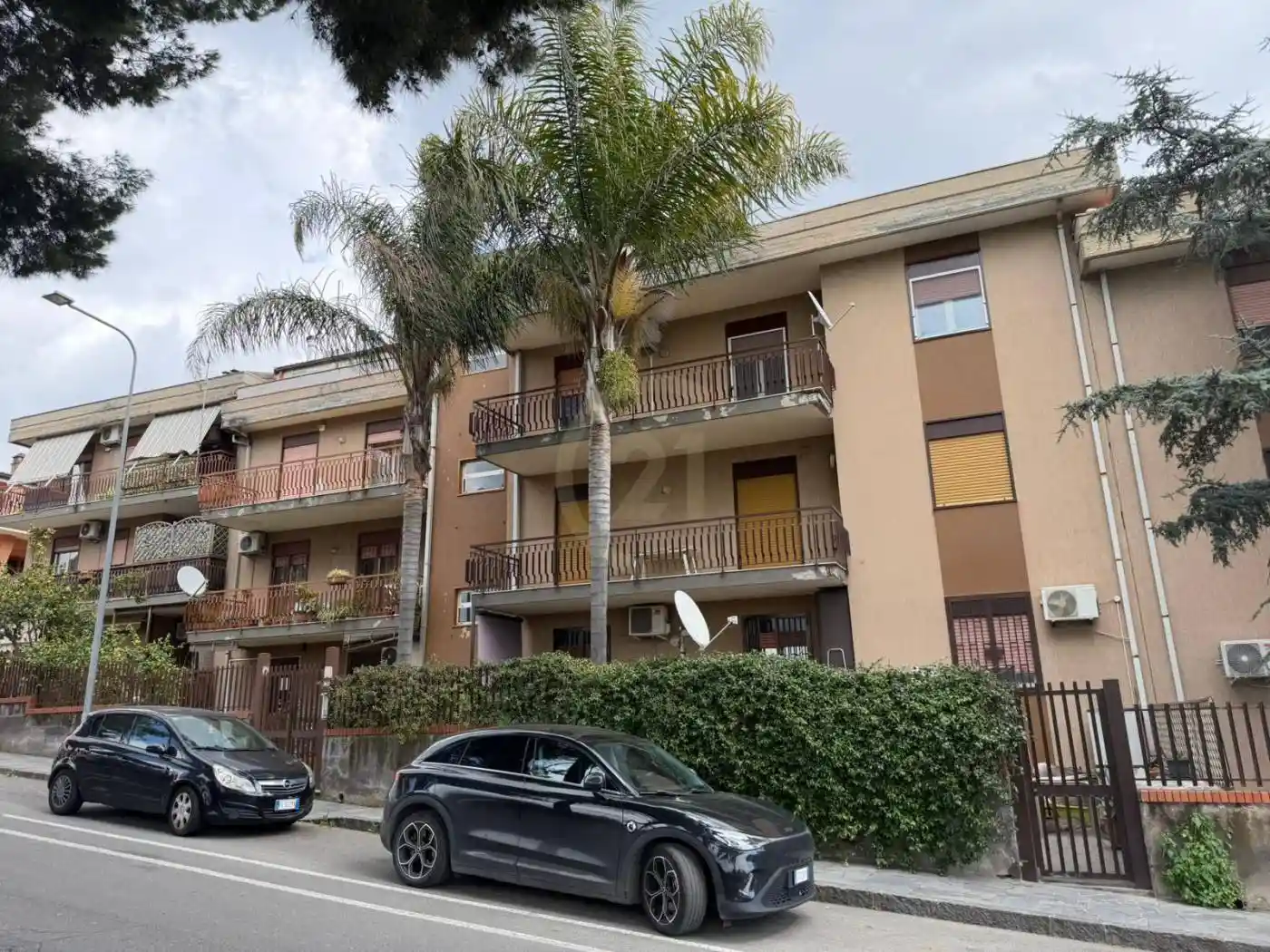 Appartamento in vendita a Belpasso