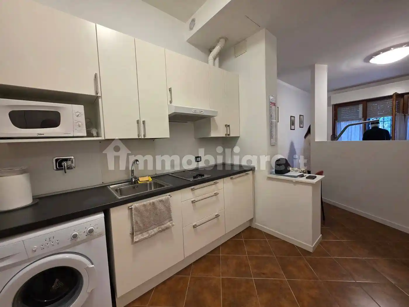 Appartamento in vendita a Casalecchio di Reno