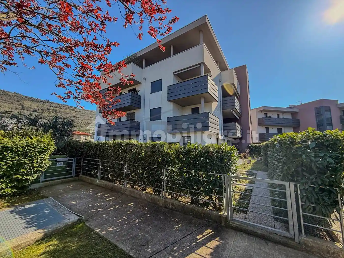 Appartamento in vendita a Riva del Garda