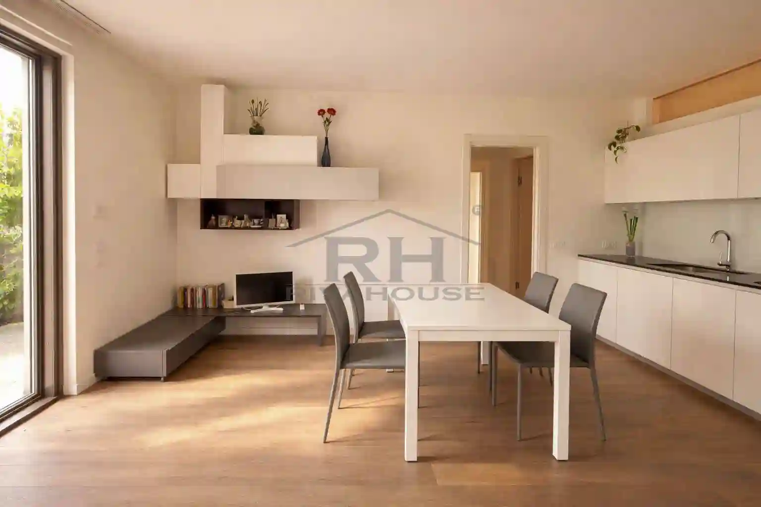 Appartamento - foto 4