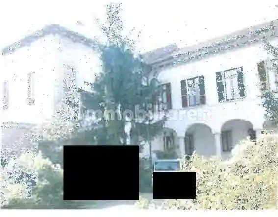 Villa in vendita a Arena Po