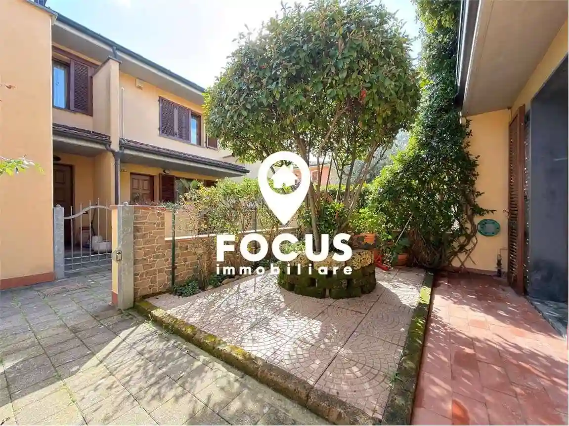 Villetta a schiera - foto 2