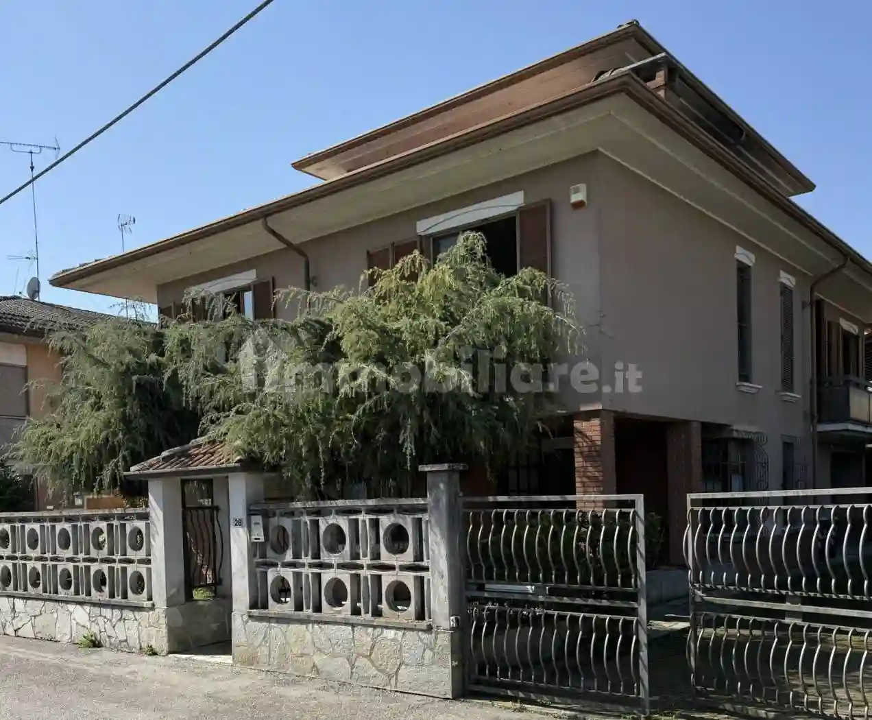 Villa - foto 3