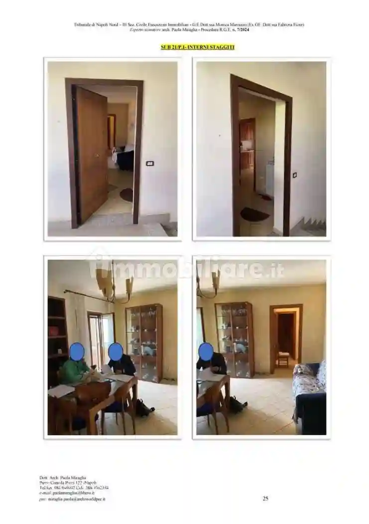 Appartamento - foto 5