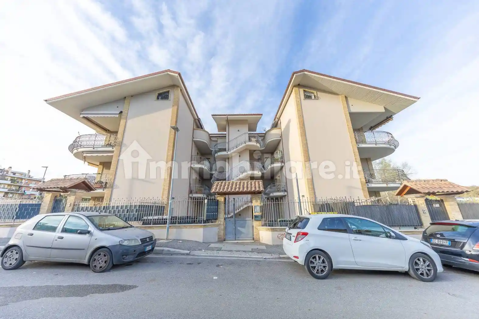 Appartamento in vendita a Monterotondo