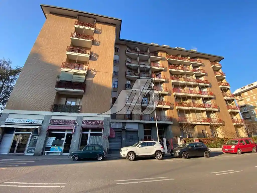 Appartamento in vendita a Bresso