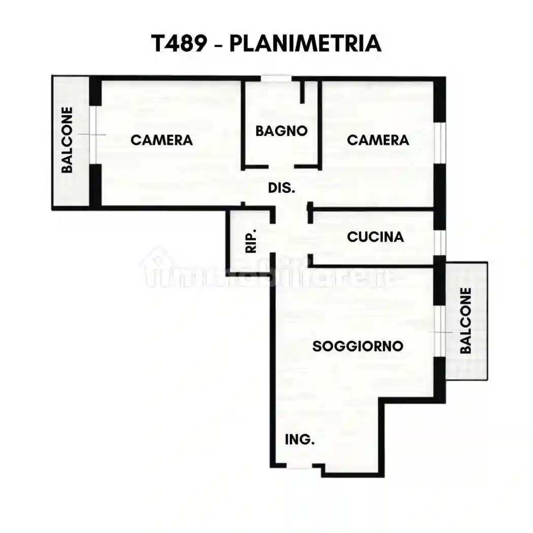 Appartamento - foto 2