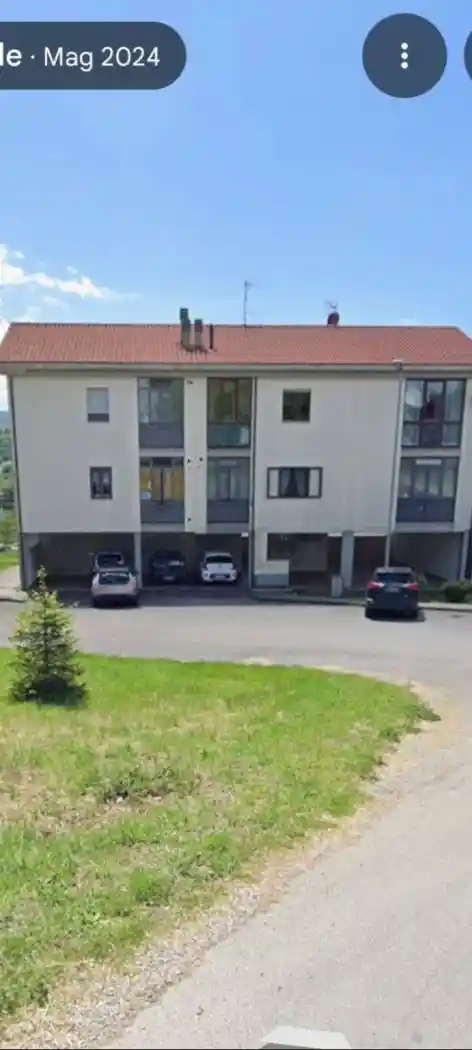 Appartamento in vendita a Castel del Piano