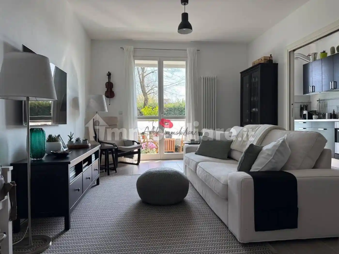 Appartamento in vendita a Venezia