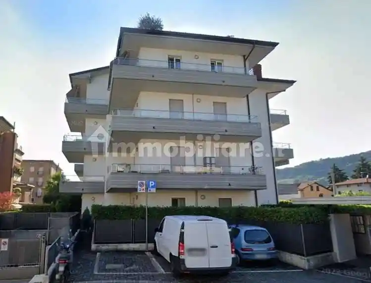 Appartamento in vendita a Torre Boldone