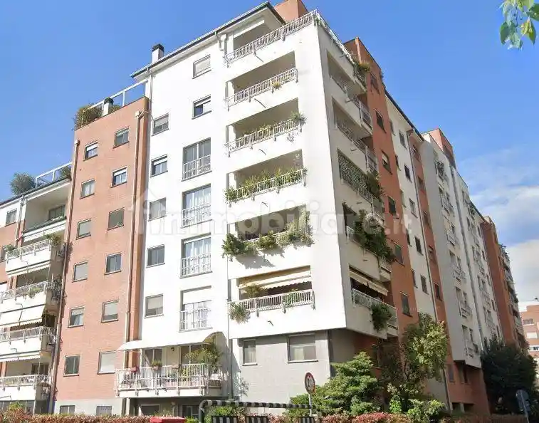 Attico - Mansarda in vendita a Milano