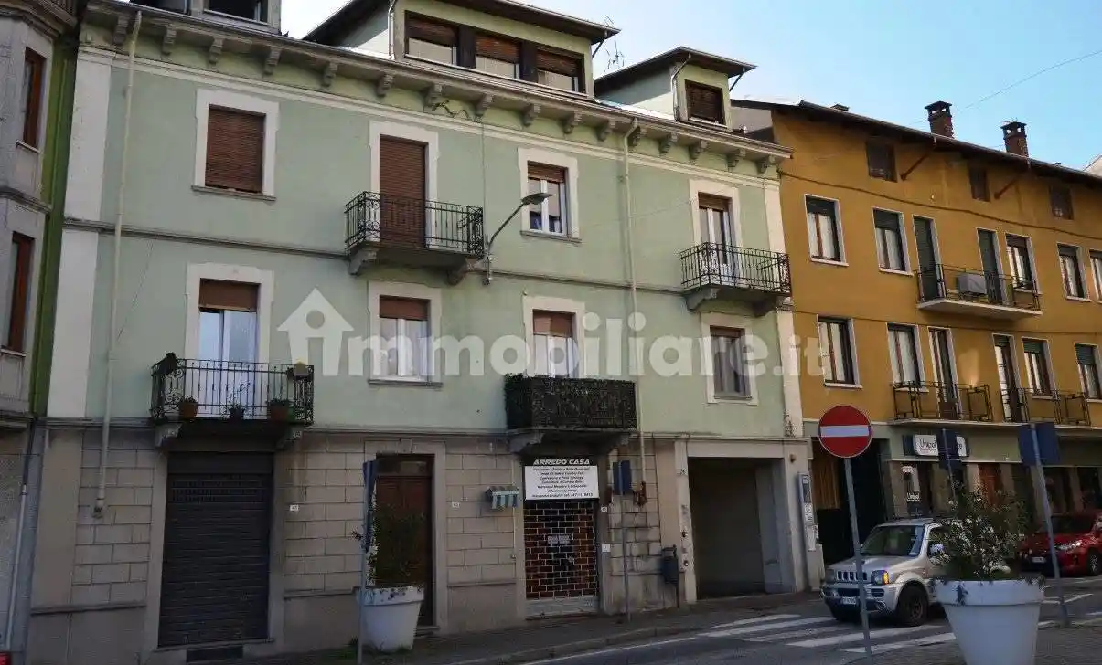 Appartamento in vendita a Occhieppo Inferiore