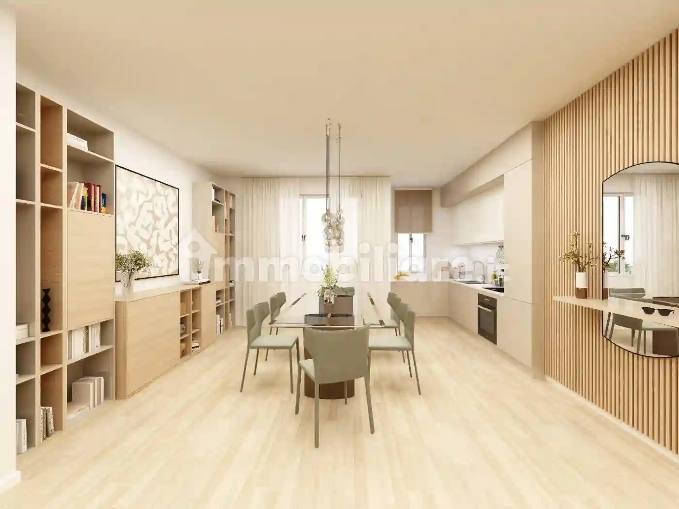 Appartamento - foto 5