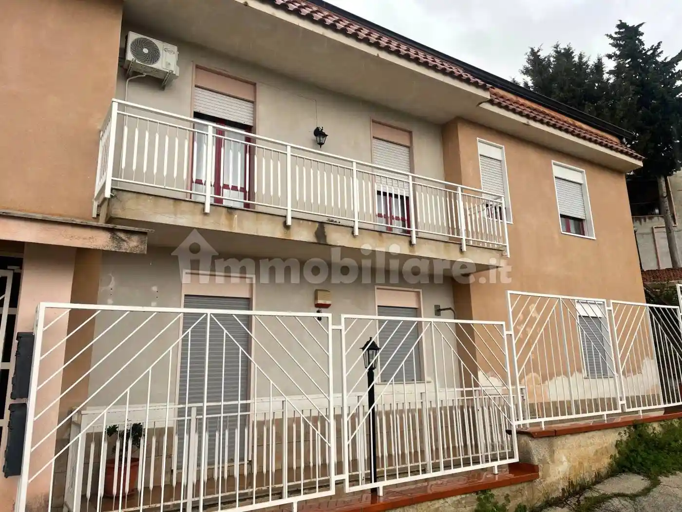 Appartamento in vendita a Palermo