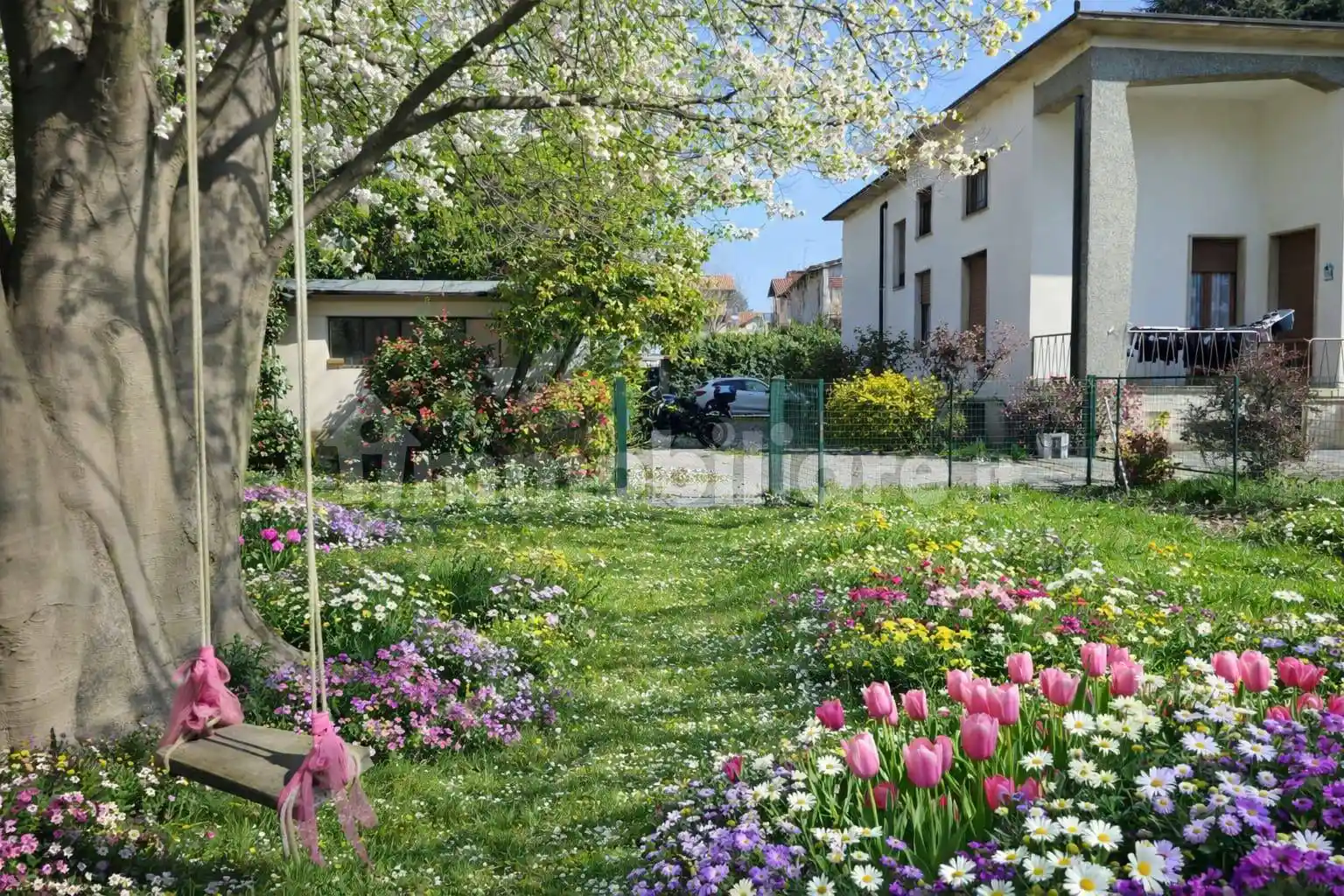 Villa in vendita a Gallarate