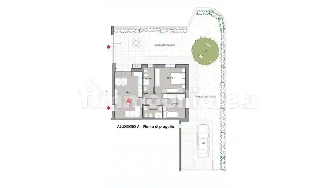 Appartamento - foto 4