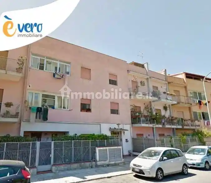 Appartamento in vendita a Palermo