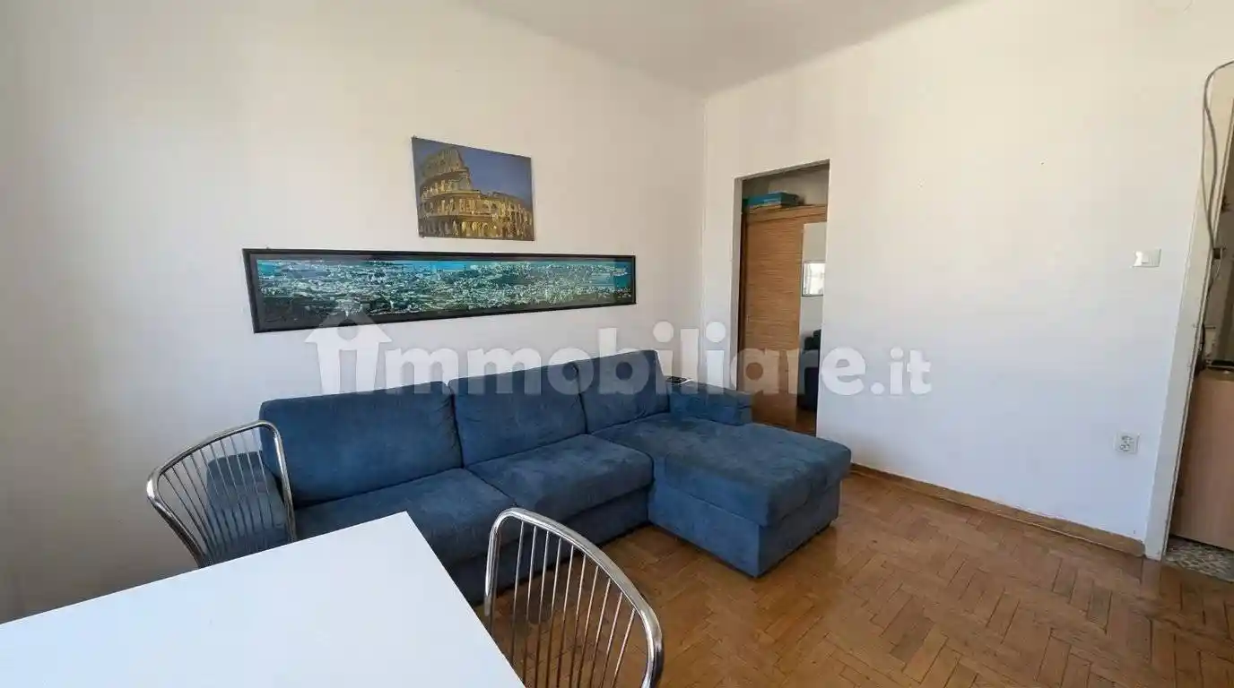 Appartamento in vendita a Trieste