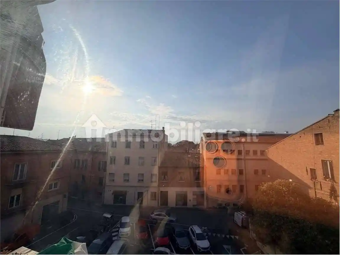 Appartamento in vendita a Ferrara