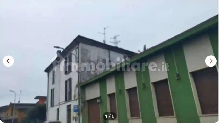 Appartamento in vendita a Voghera