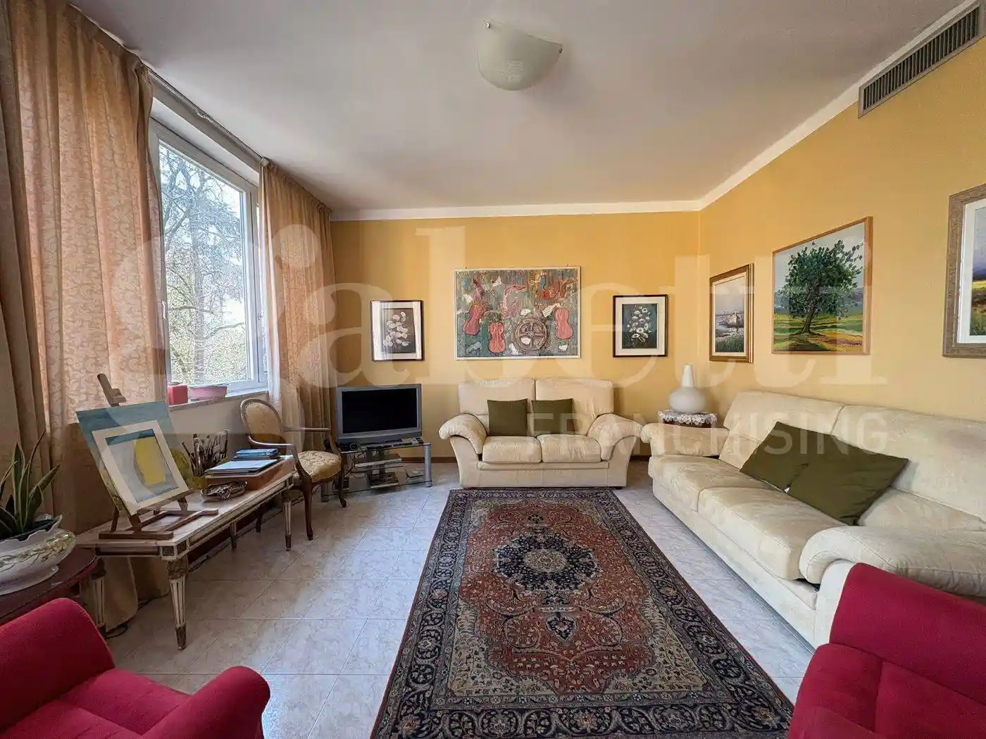 Appartamento in vendita a Cremona