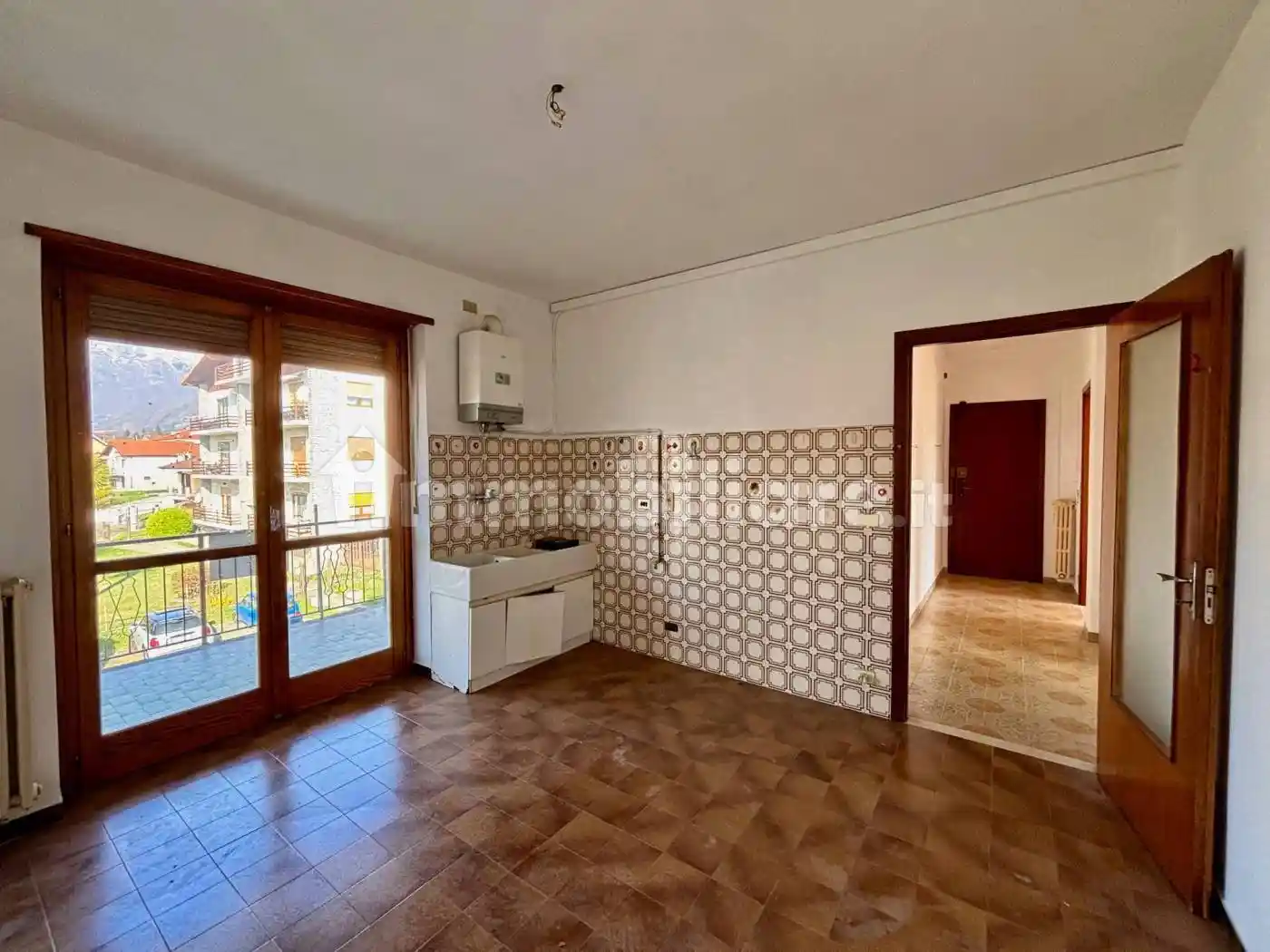 Appartamento in vendita a Luserna San Giovanni