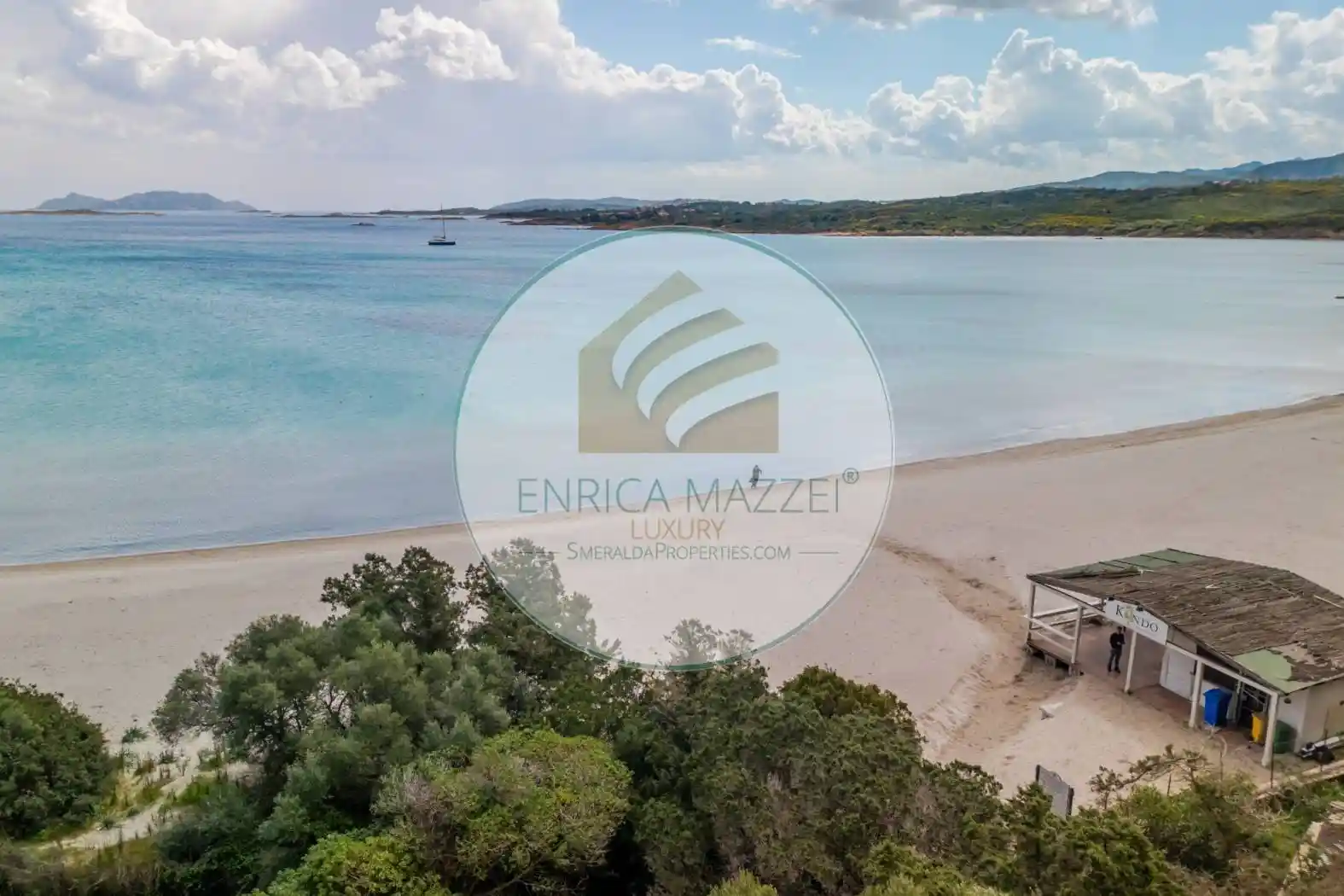 Villetta a schiera in vendita a Olbia