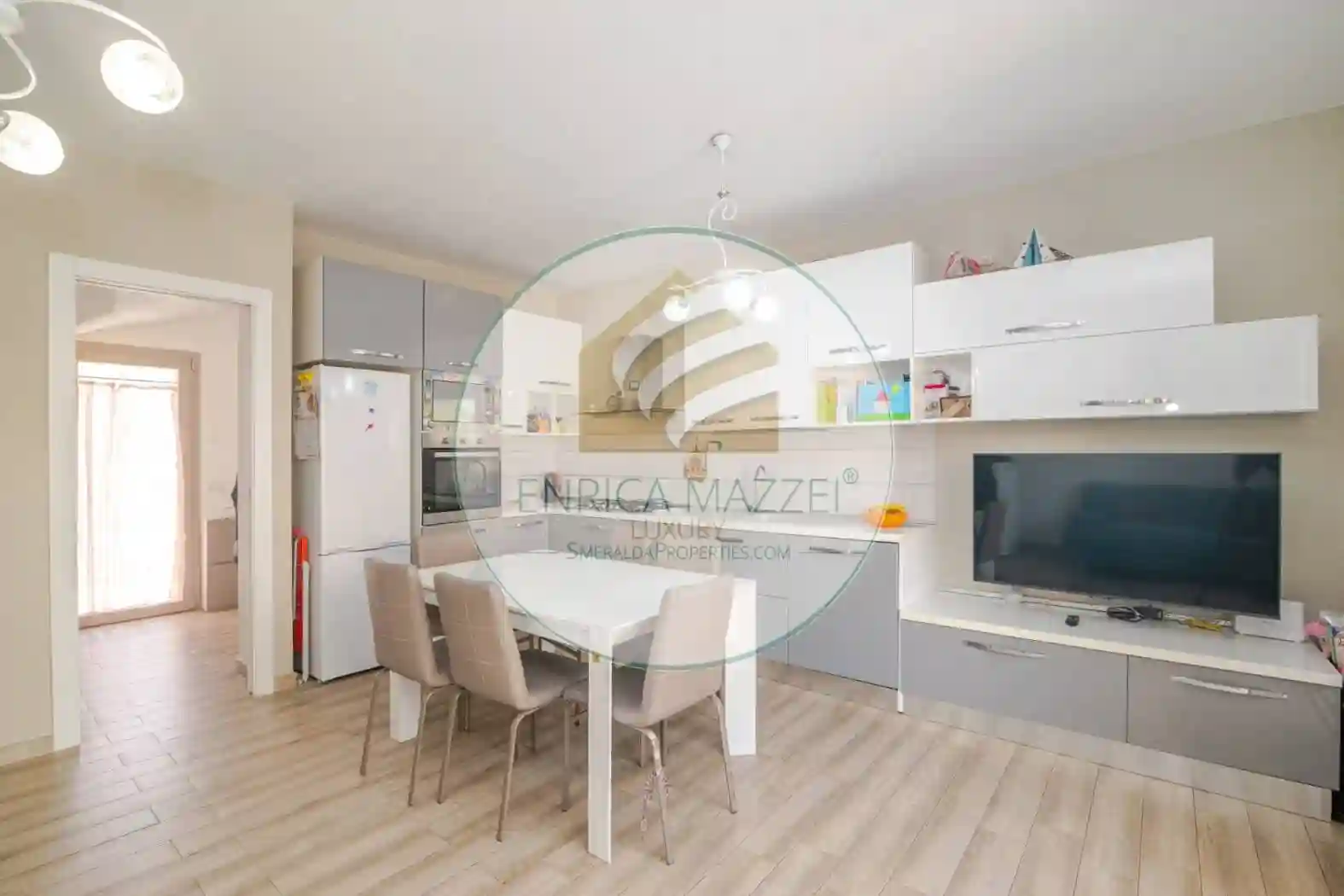 Villetta a schiera - foto 4