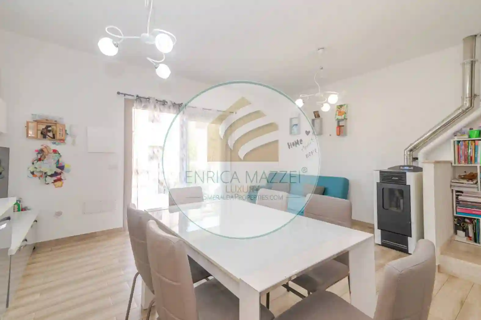 Villetta a schiera - foto 5