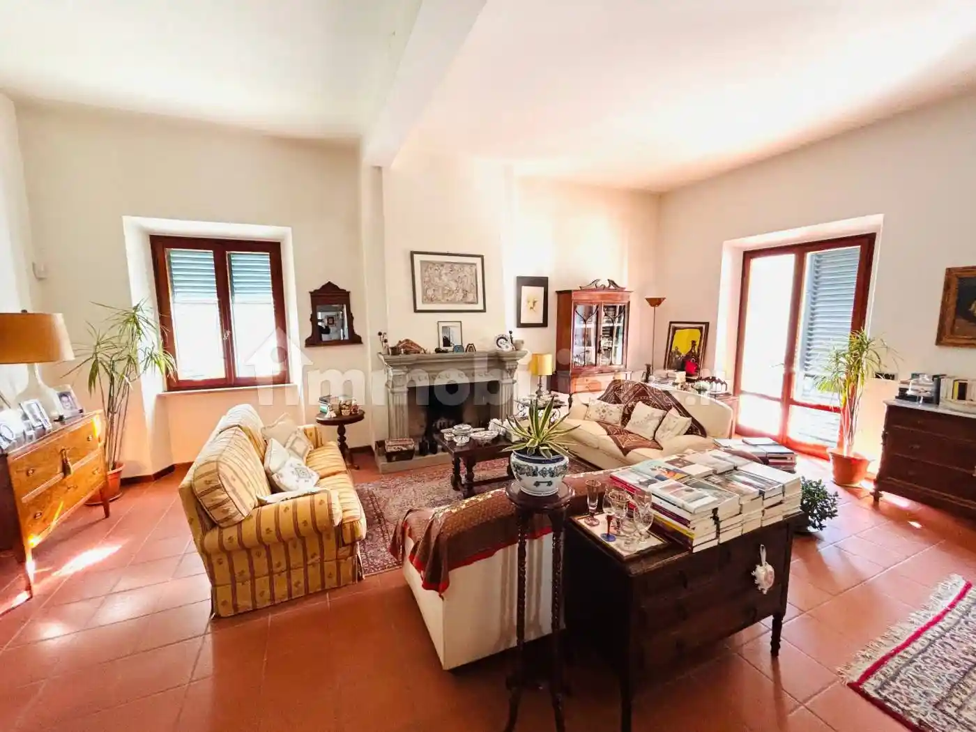 Villa in vendita a Serravalle Pistoiese