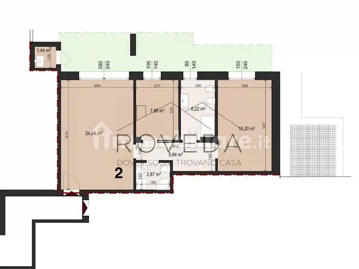 Appartamento - foto 4