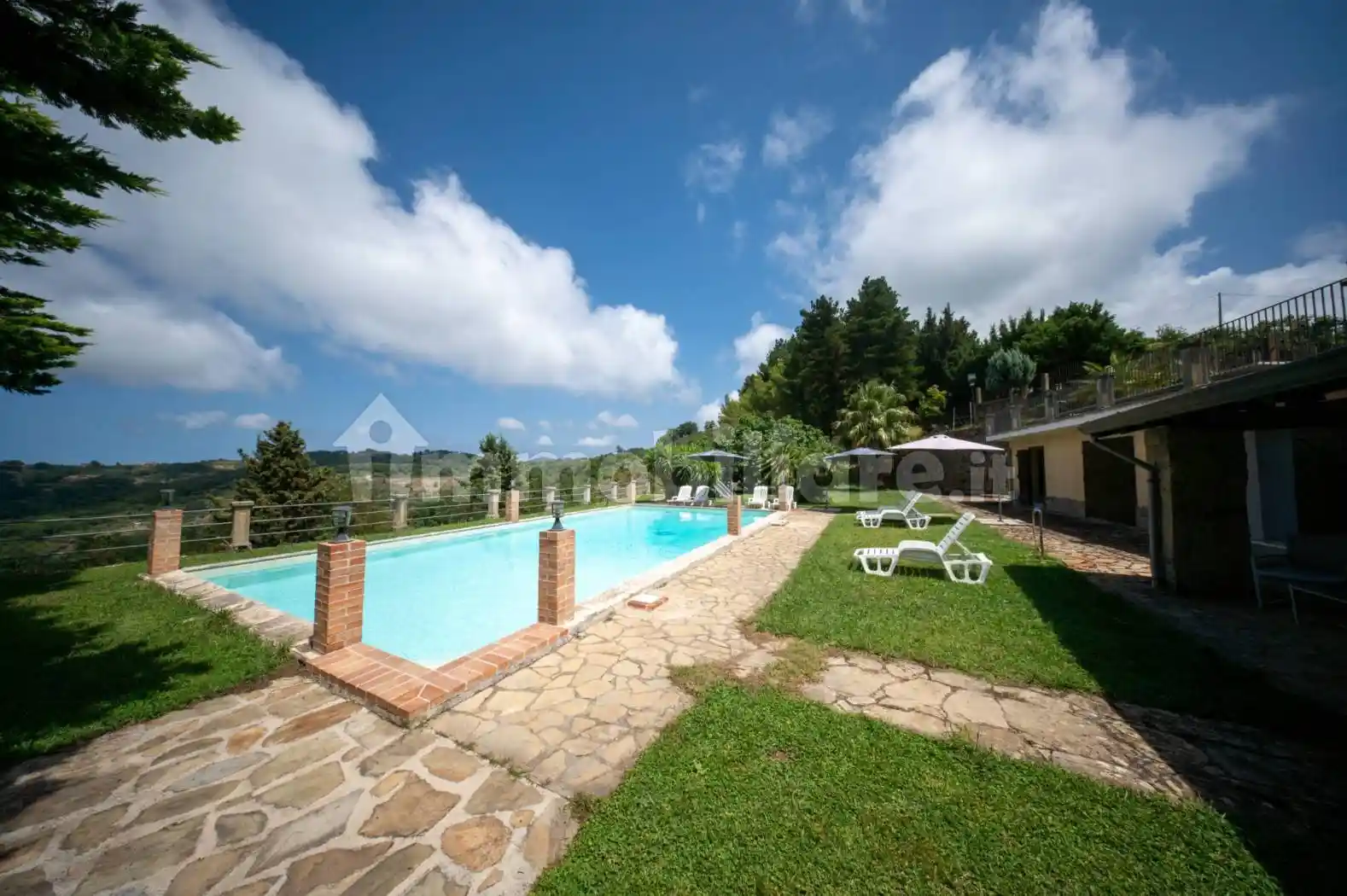 Rustico - Casale in vendita a Ficarra