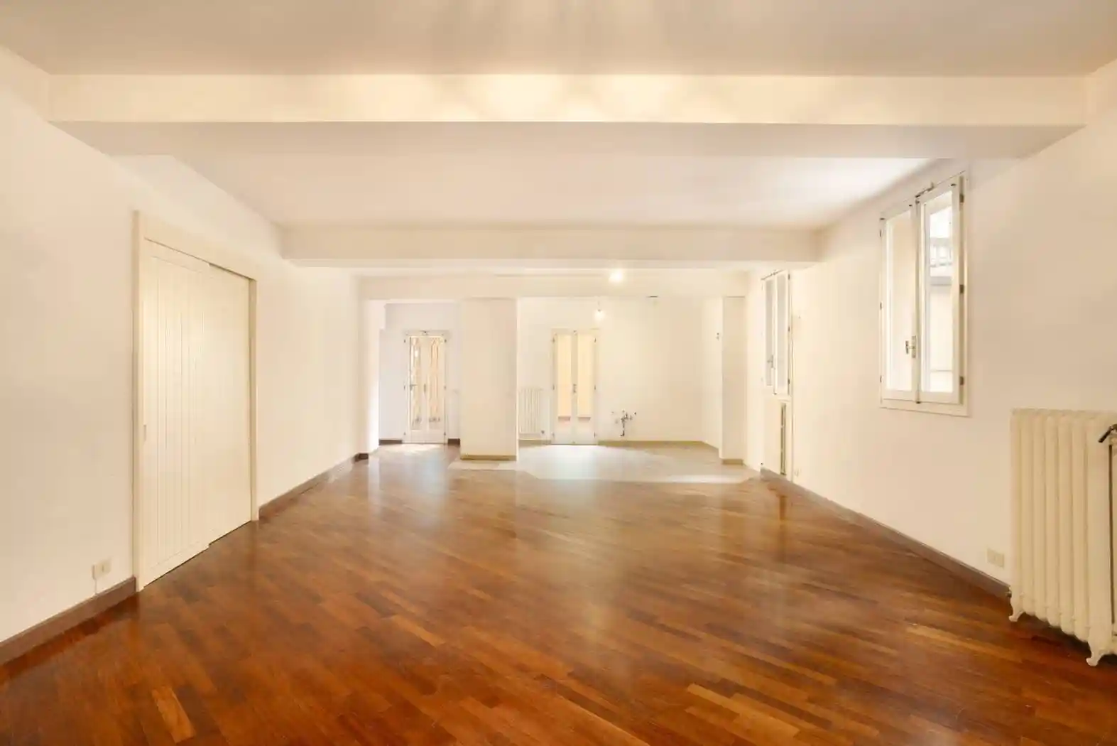 Appartamento in vendita a Bologna