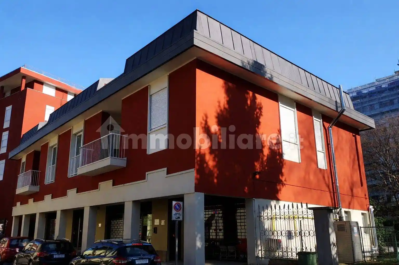 Appartamento in vendita a Brugherio