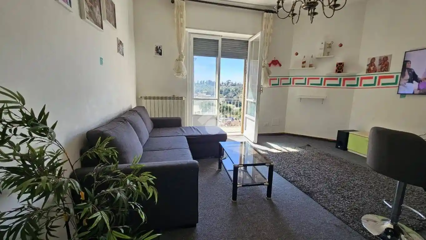 Appartamento in vendita a Perugia