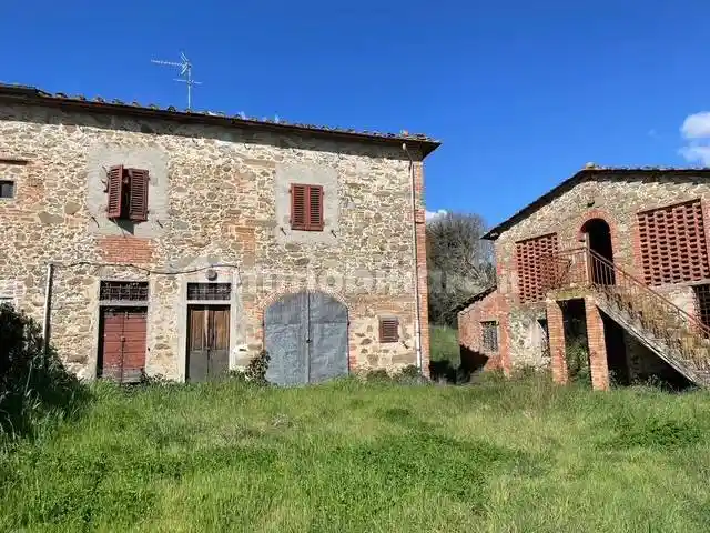 Rustico - Casale in vendita a Vinci