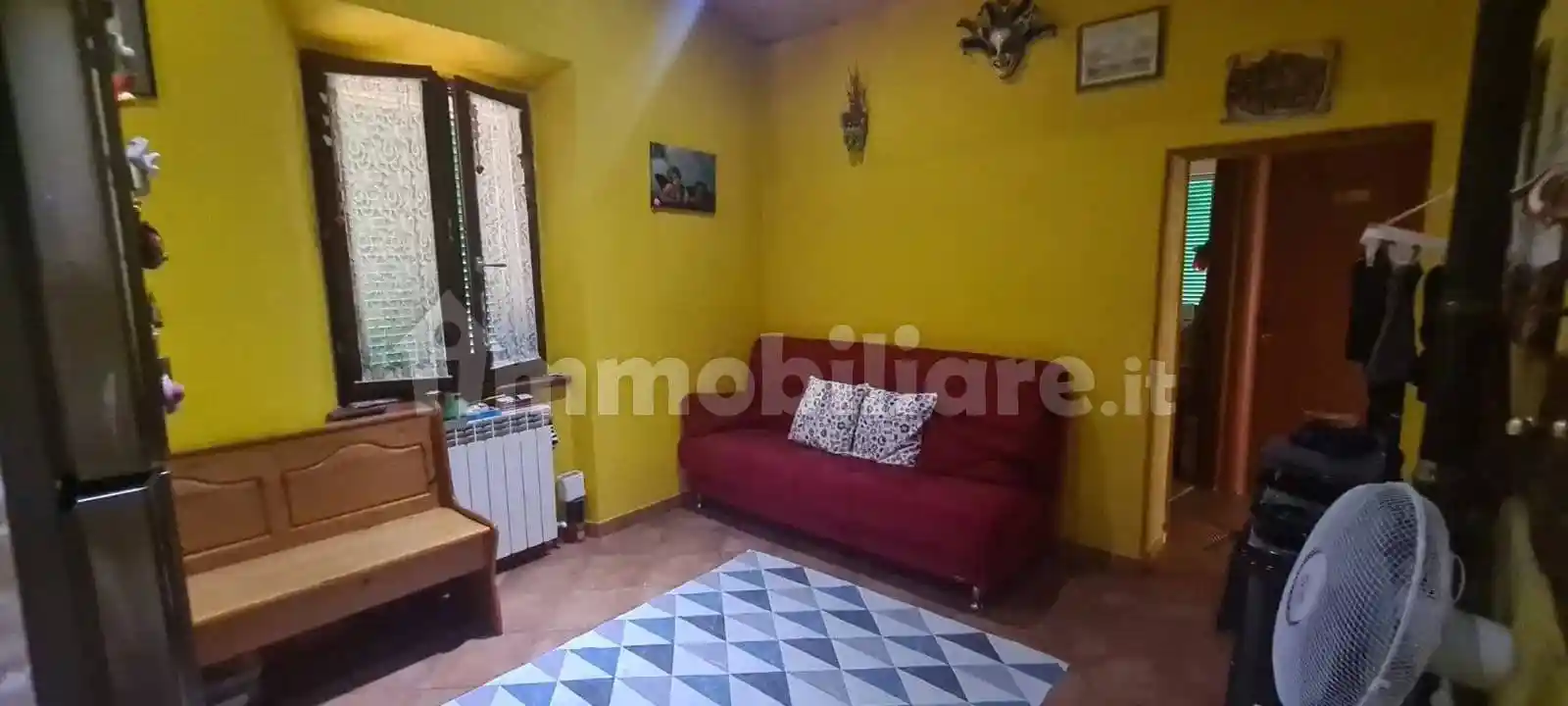 Appartamento in vendita a Piombino